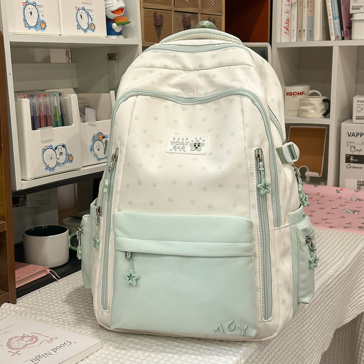 Bedruckter Rucksack Karnz