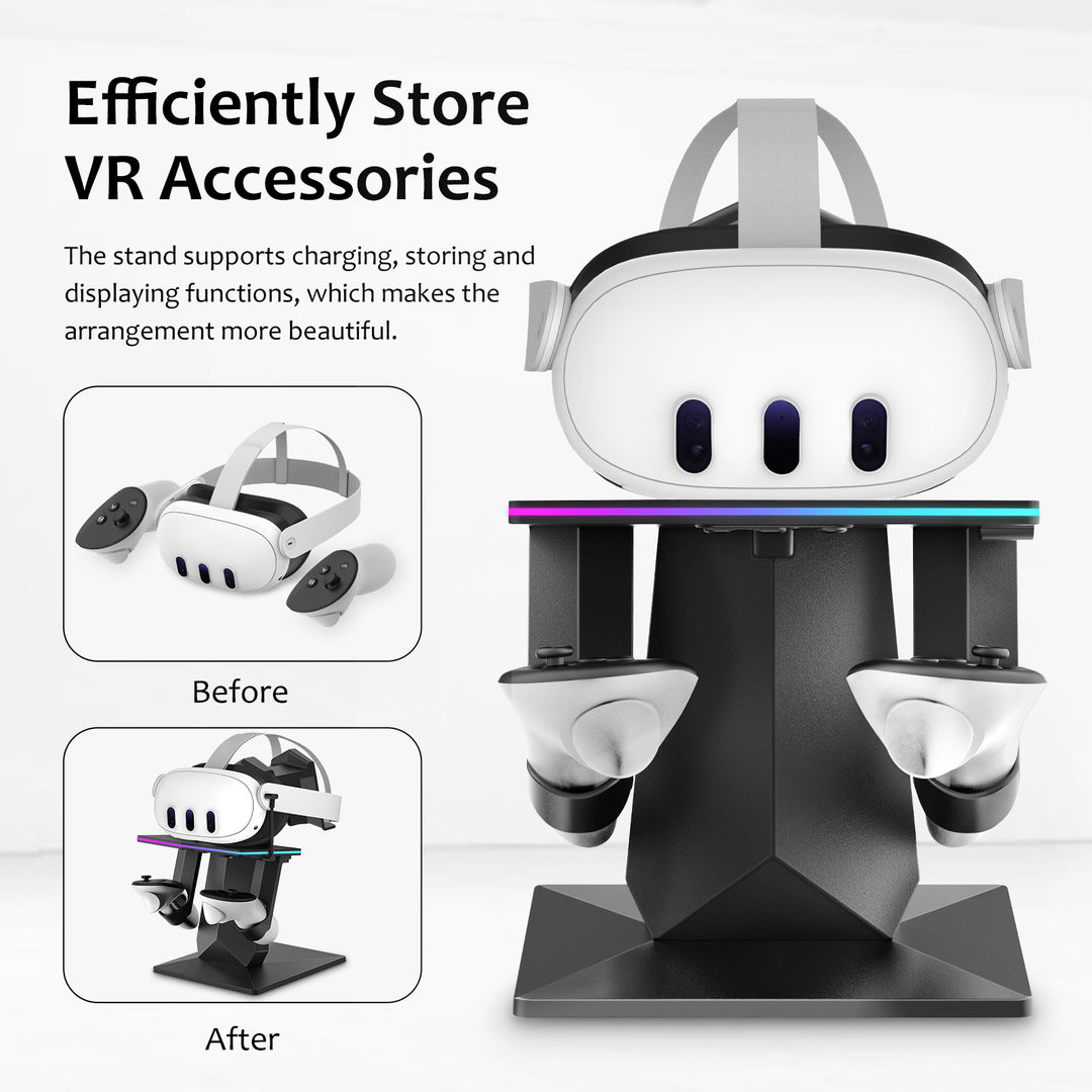VR-Ständer Karnz