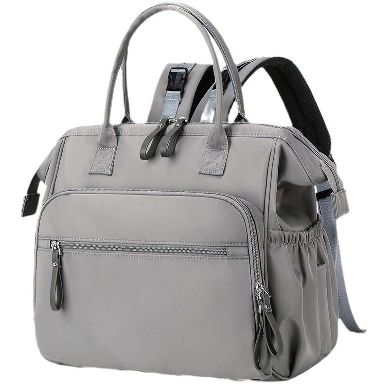 Multifunktionale Business-Tasche mit Isoliertem Innenraum Karnz
