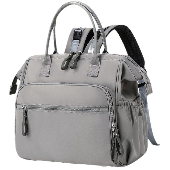 Multifunktionale Business-Tasche mit Isoliertem Innenraum Karnz