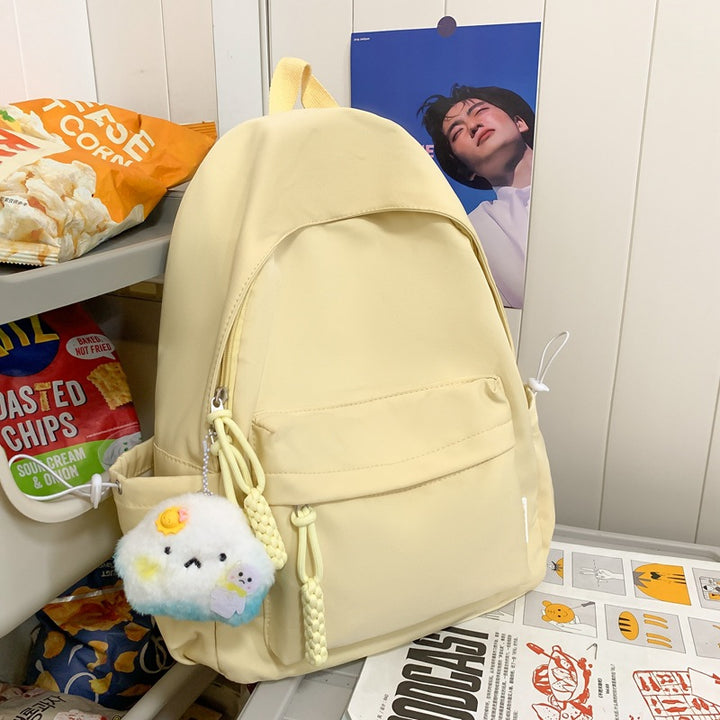 Leichtgewichtiger langlebiger Rucksack Karnz