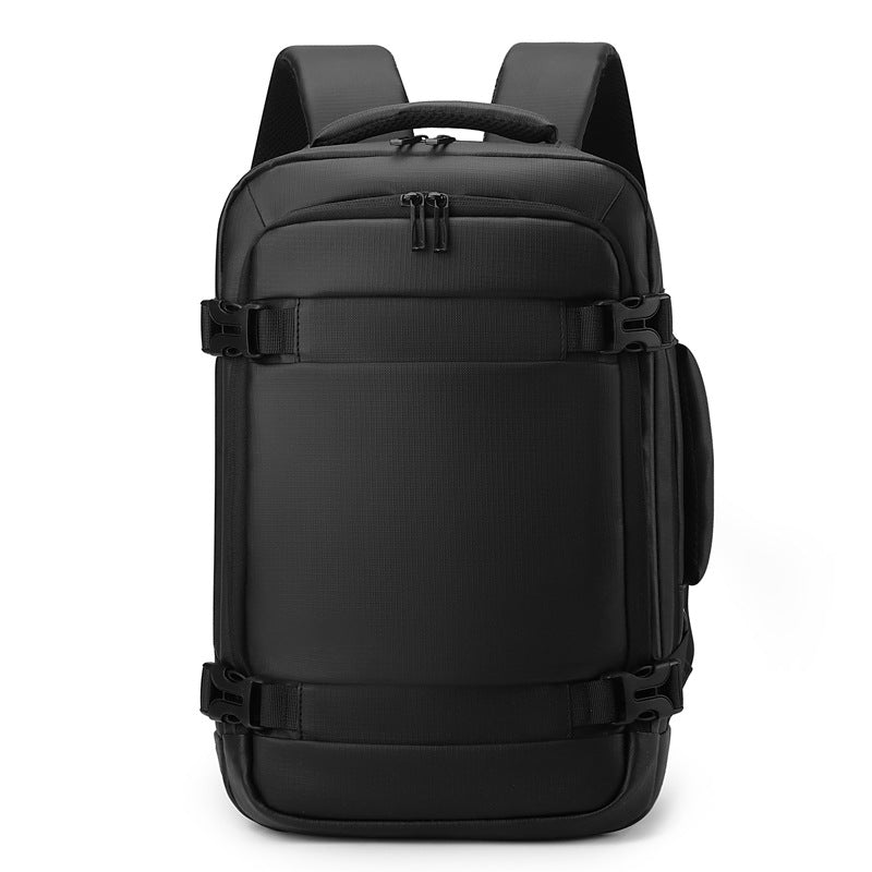 Vielseitiger Multifunktions-Rucksack Karnz
