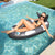 Damen Aufblasbare Wassertier-Lounge Karnz