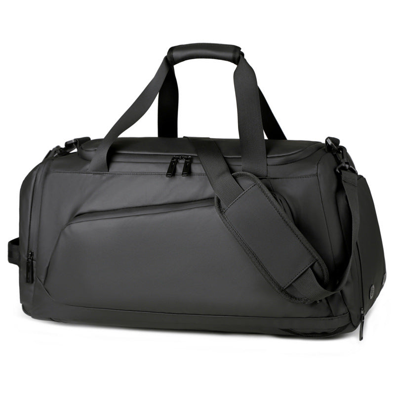 Vielseitige Allround-Reise-Duffle-Karnz
