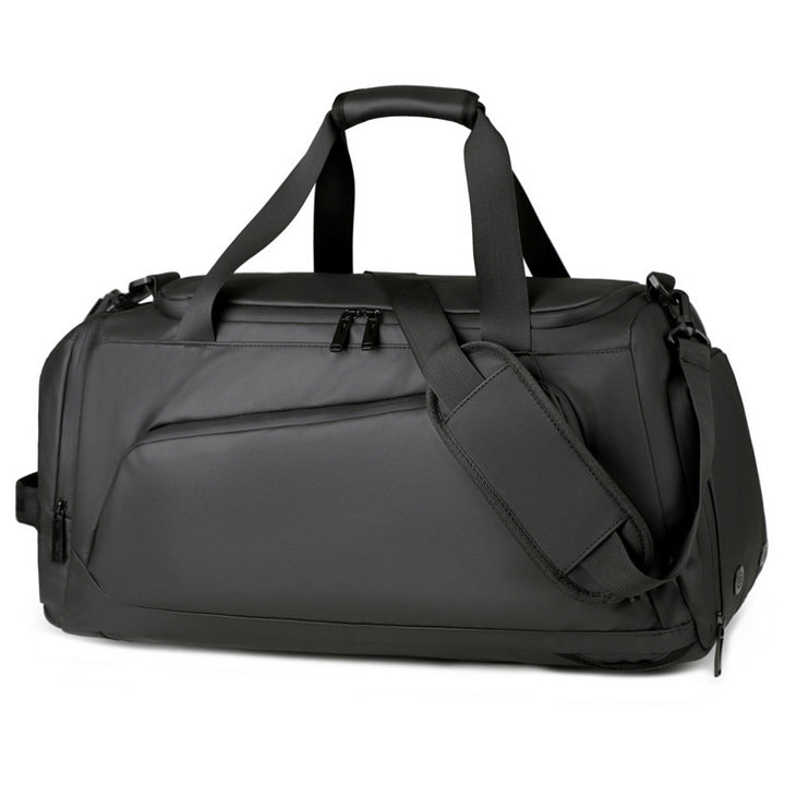 Vielseitige Allround-Reise-Duffle-Karnz