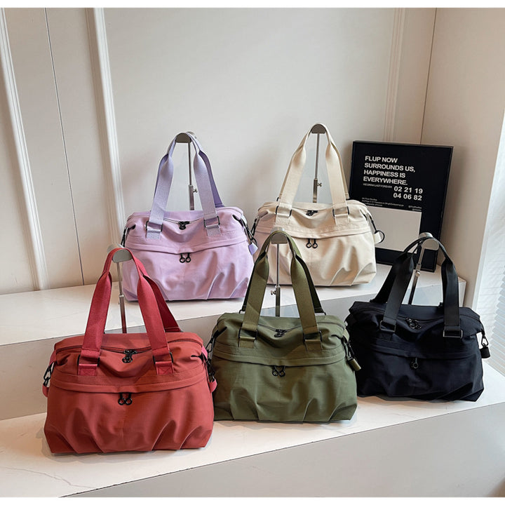 Vielseitige Gym Tasche