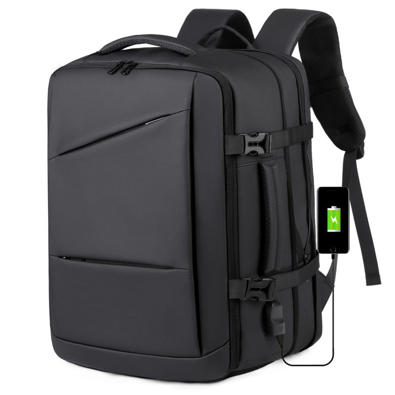 Ergonomischer Mehrzweck-Rucksack Karnz