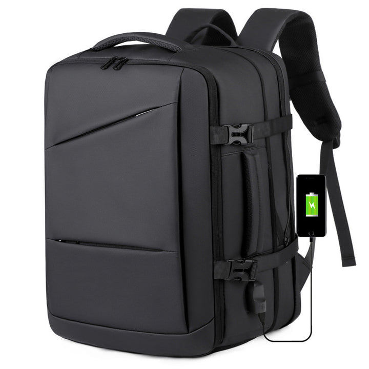 Ergonomischer Mehrzweck-Rucksack Karnz