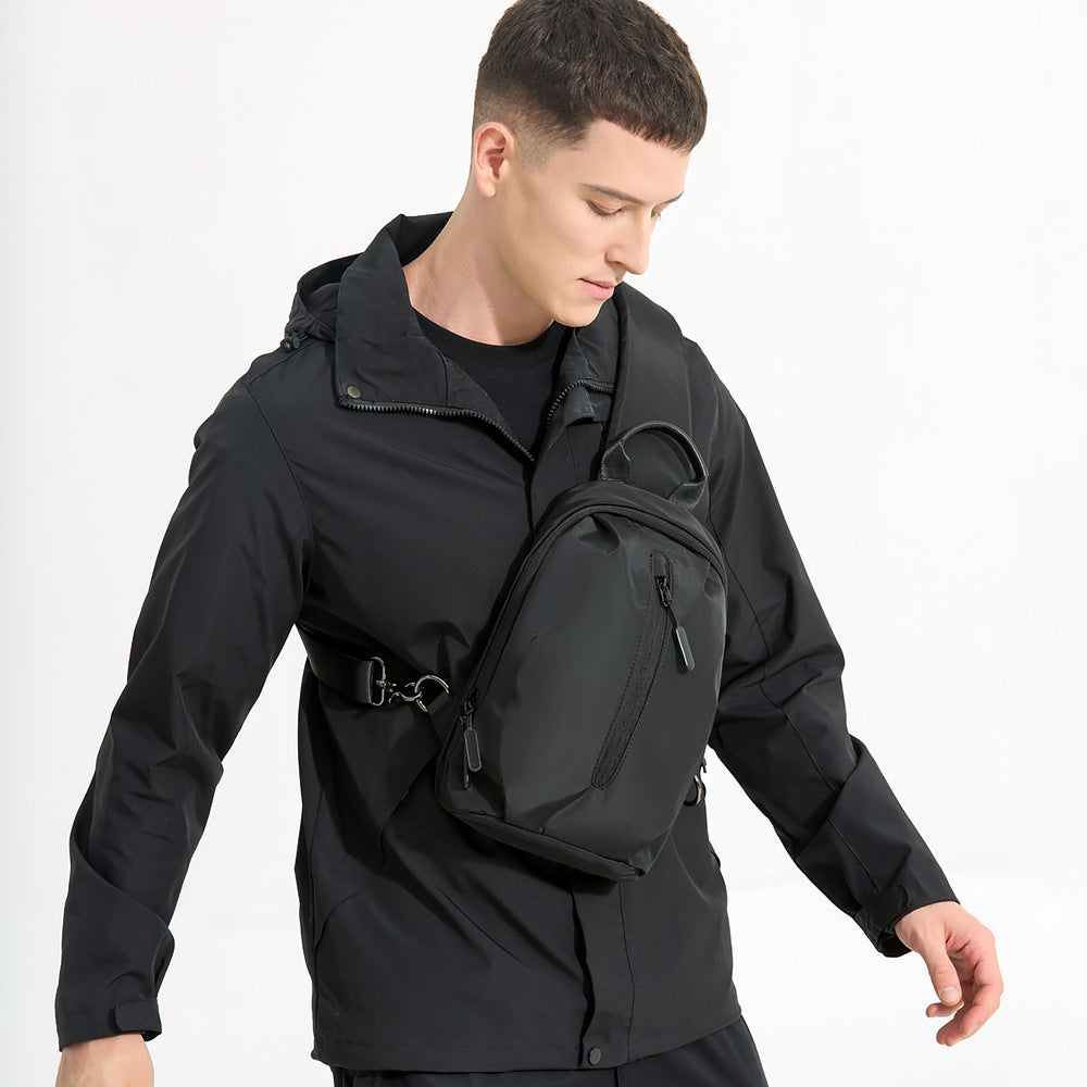 Hochleistungs-Crossbody-Tasche Karnz