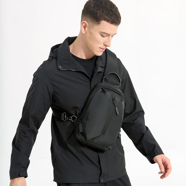 Hochleistungs-Crossbody-Tasche Karnz