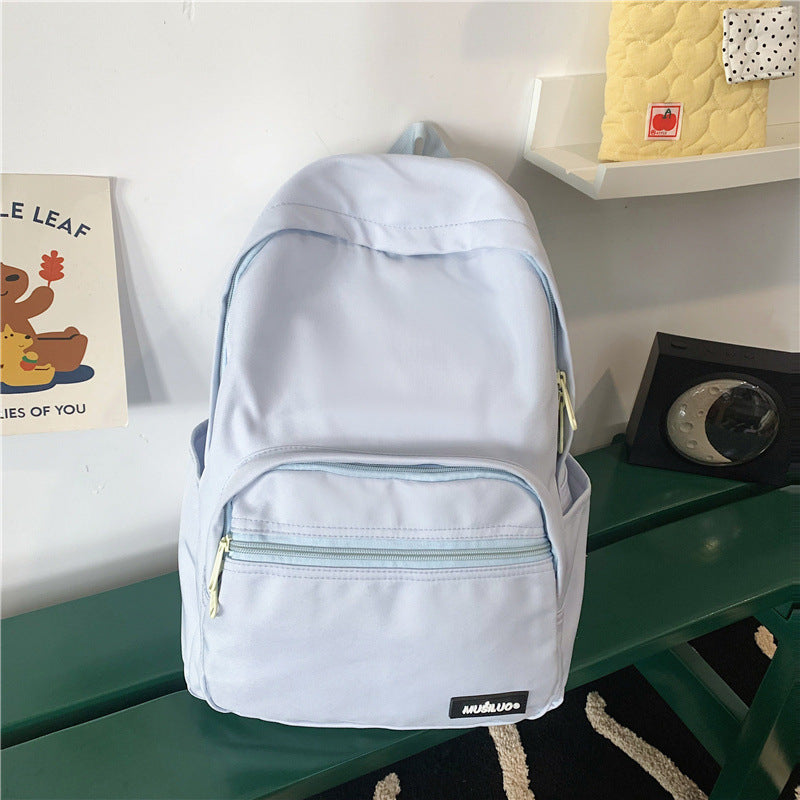 Vielseitiger Alltagsrucksack