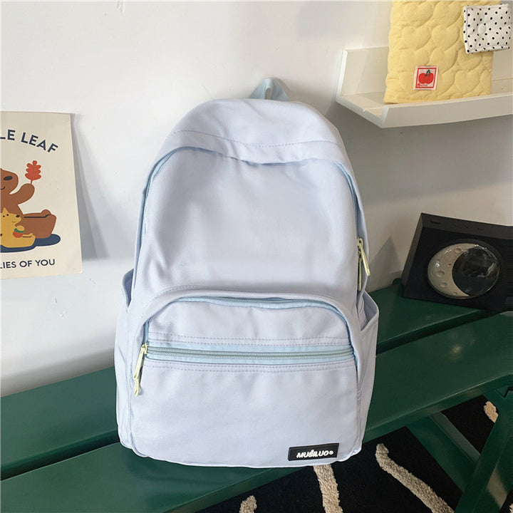 Vielseitiger Alltagsrucksack