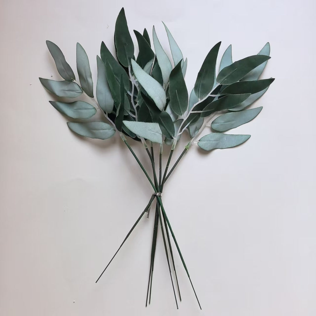 Faux Blumensträuße