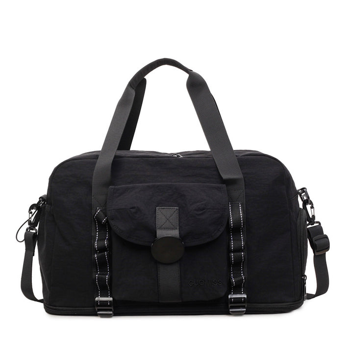 Multifunktionale Sport-Duffel-Tasche