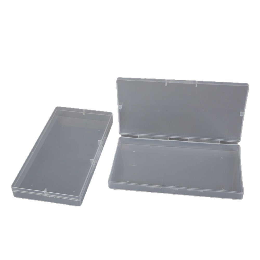 Transparente Multi-Zweck Speicherbox Karnz