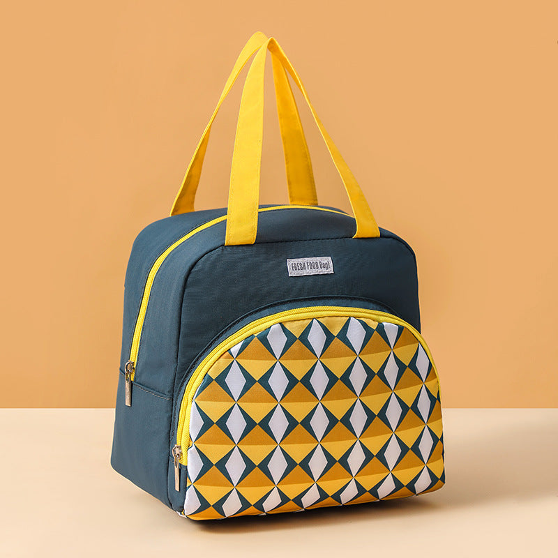 Isolierte Kühl Tasche