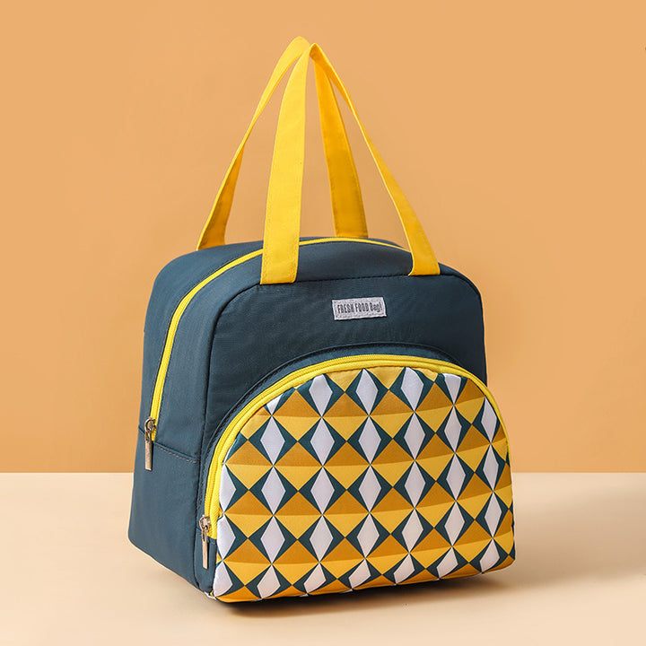 Isolierte Kühl Tasche