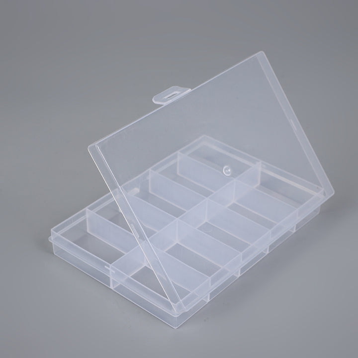 Vielseitige Bastel-Organizer-Box Karnz