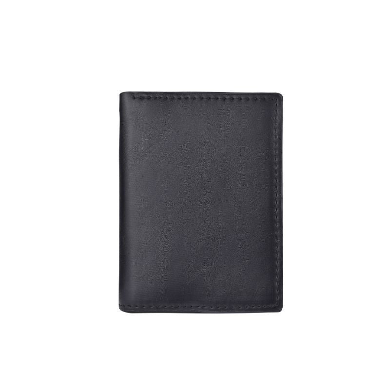 Premium Leder Visitenkartenhalter Karnz