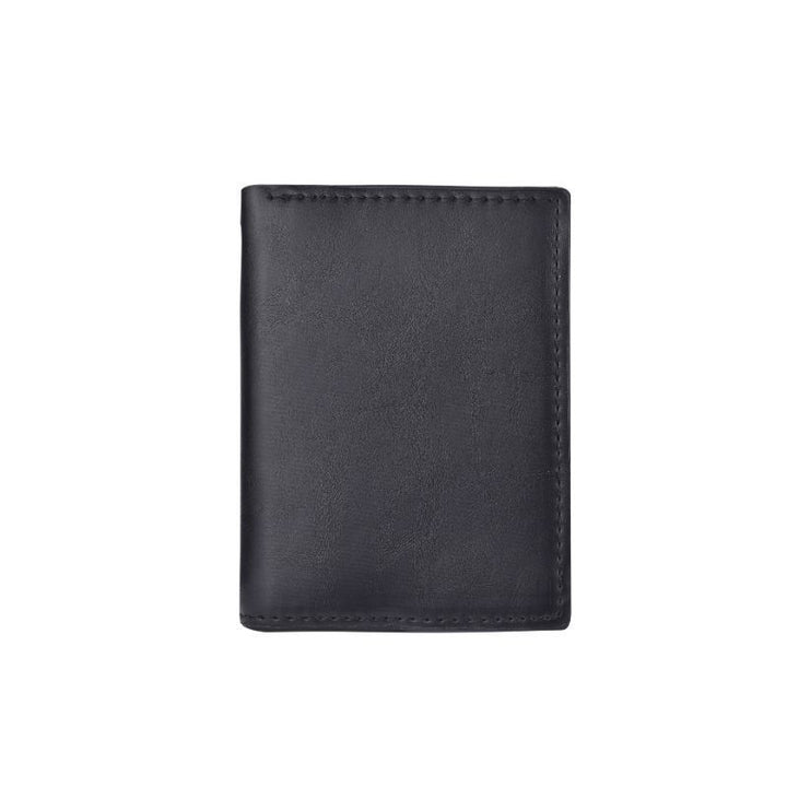 Premium Leder Visitenkartenhalter Karnz