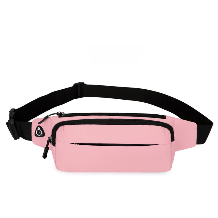 Sleek Utility Taille Tasche Karnz