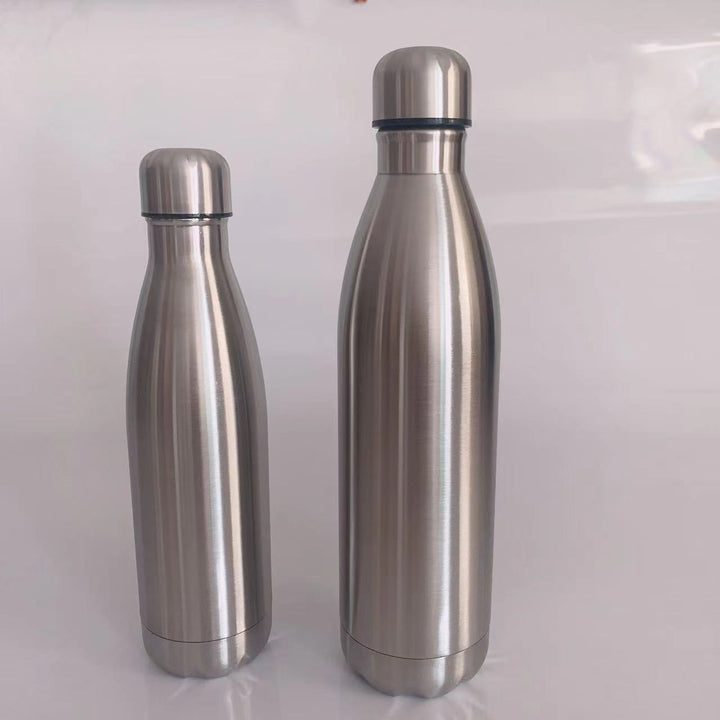 Isolierte Edelstahl-Wasserflasche Karnz