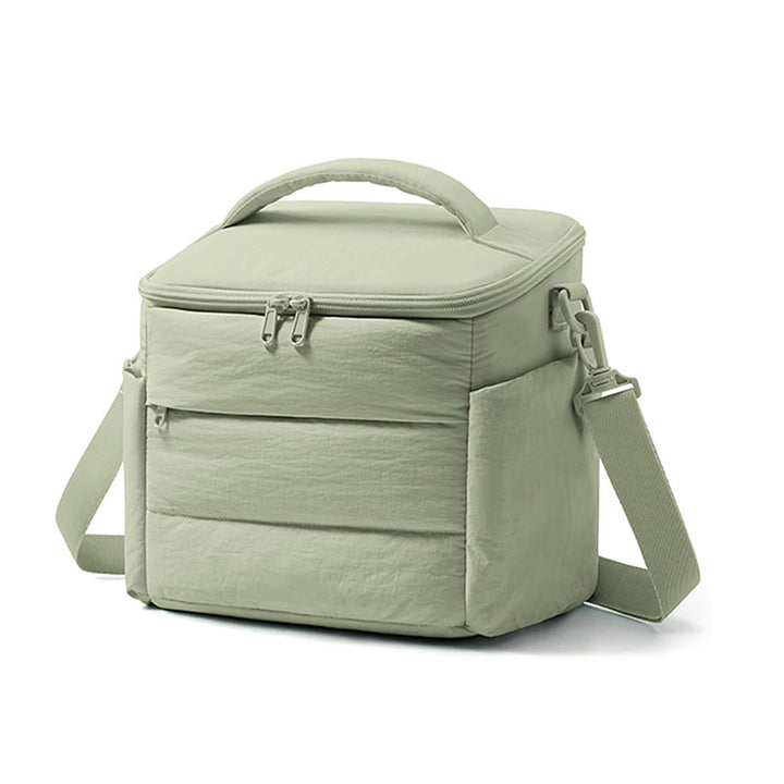 Isolierte Lunch-Tasche Karnz