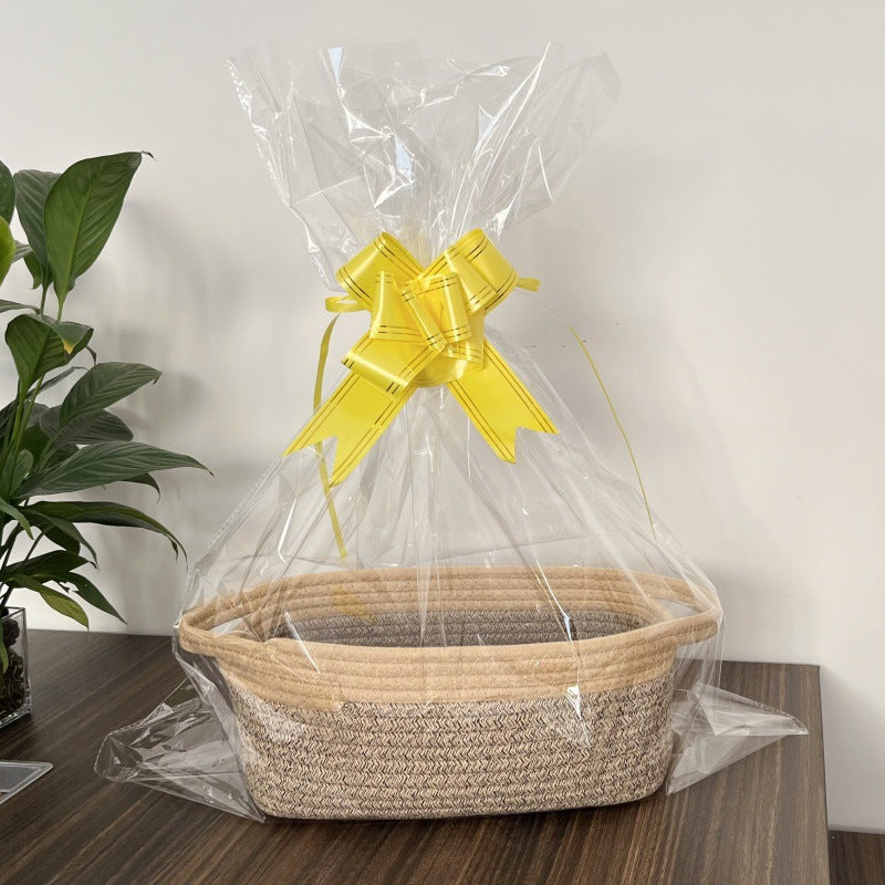 Damen dekorativer Geschenkkorb Karnz