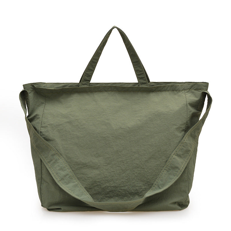 WoVersatile Everyday Oversized Tote Bag Karnz
