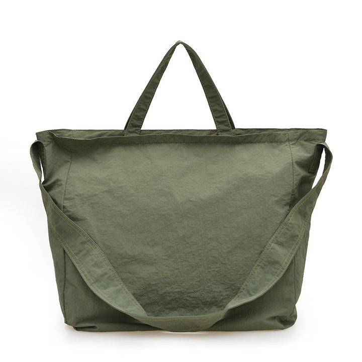 WoVersatile Everyday Oversized Tote Bag Karnz
