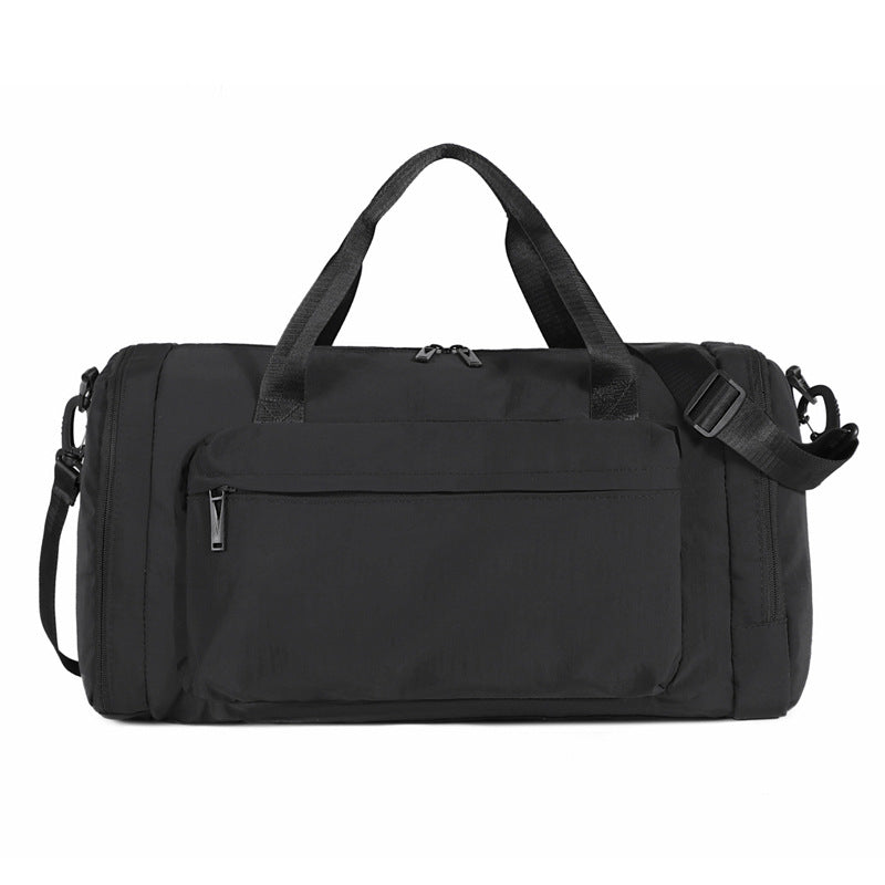 Langlebig Vielseitig Reisetasche Karnz