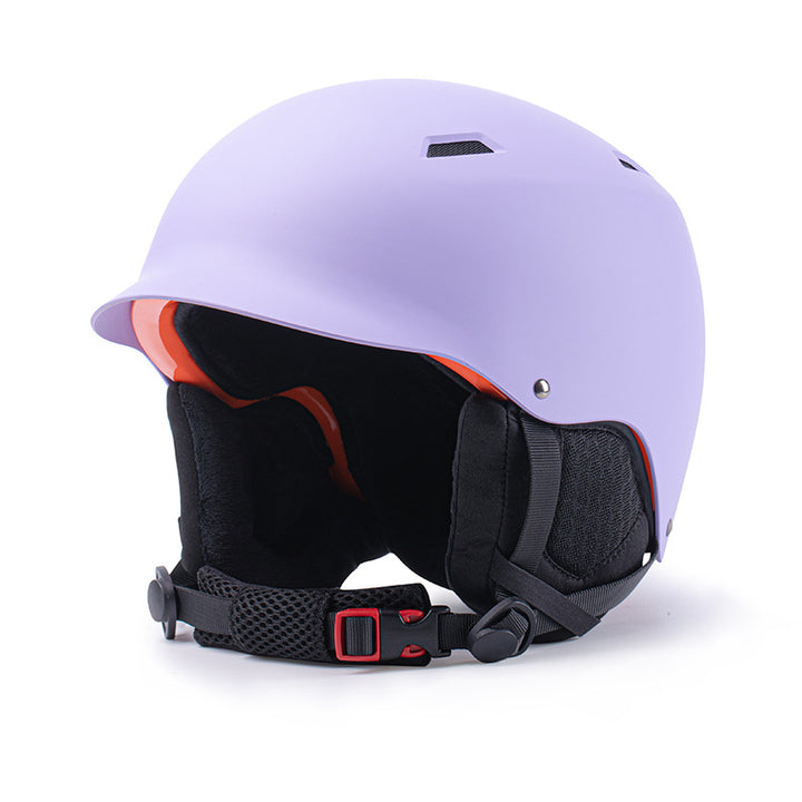 Ski Schutzhelm Karnz