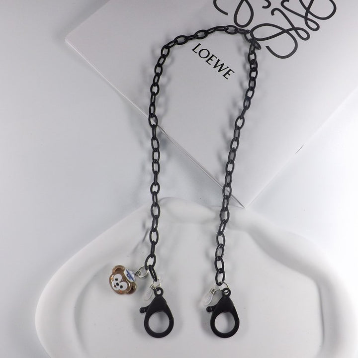 Brillenkette Karnz