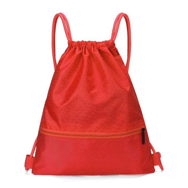 Multifunktionale Drawstring-Tasche Karnz