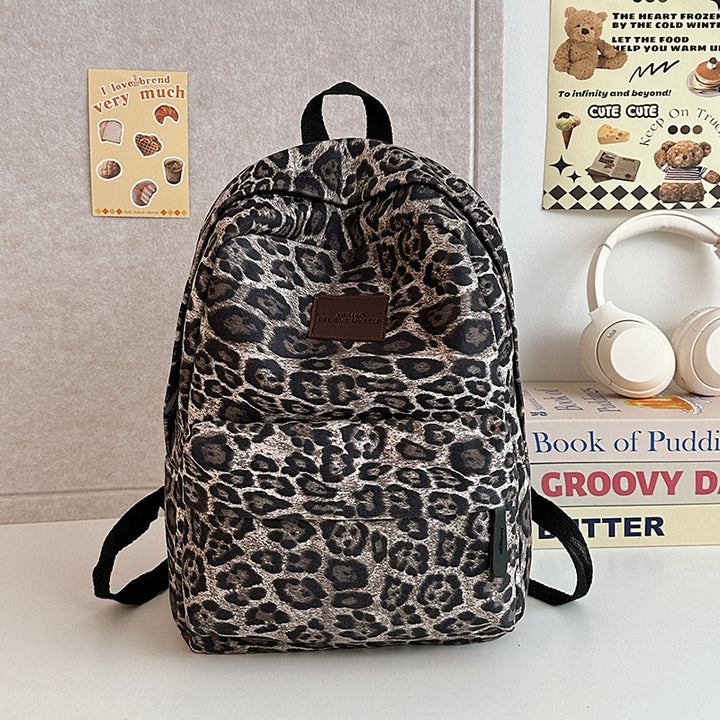 Tierdruck Freizeit Rucksack