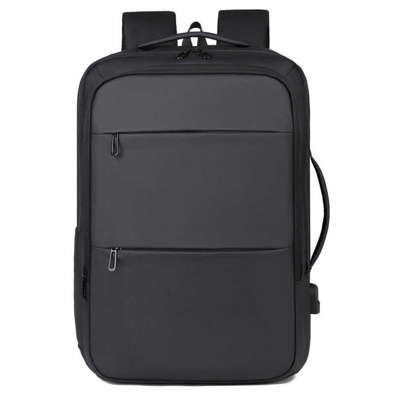 Professioneller Slim-Profil Laptop-Rucksack