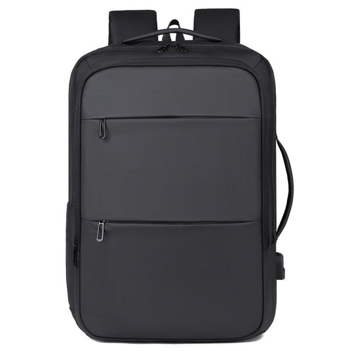 Professioneller Slim-Profil Laptop-Rucksack