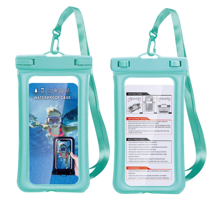 Wasserdichte Smartphone-Hülle Karnz