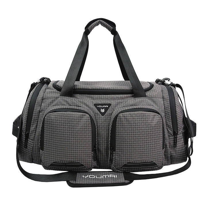 Funktionale Sport-Duffel