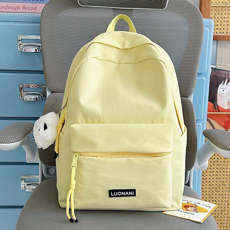 Leichte Freizeit-Rucksack Karnz 1791204819