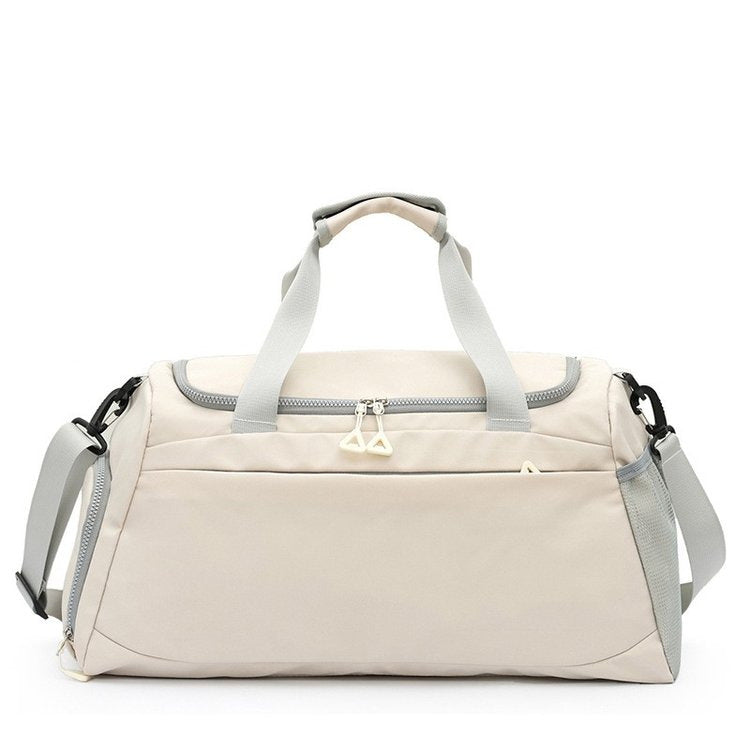 Haltbarer Fitness Duffle Bag Karnz