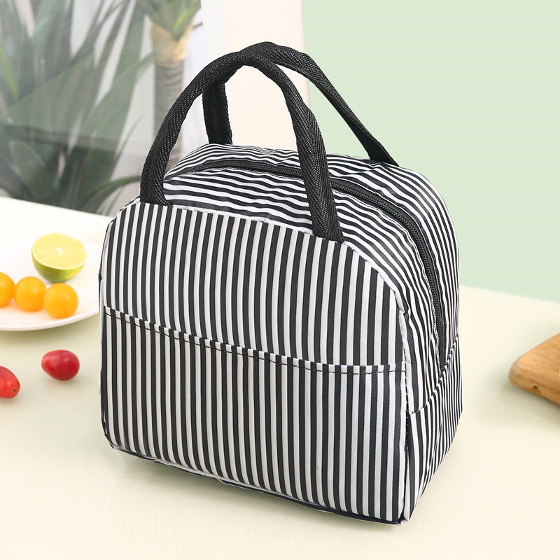 Thermisch isolierte Lunch-Tasche Karnz