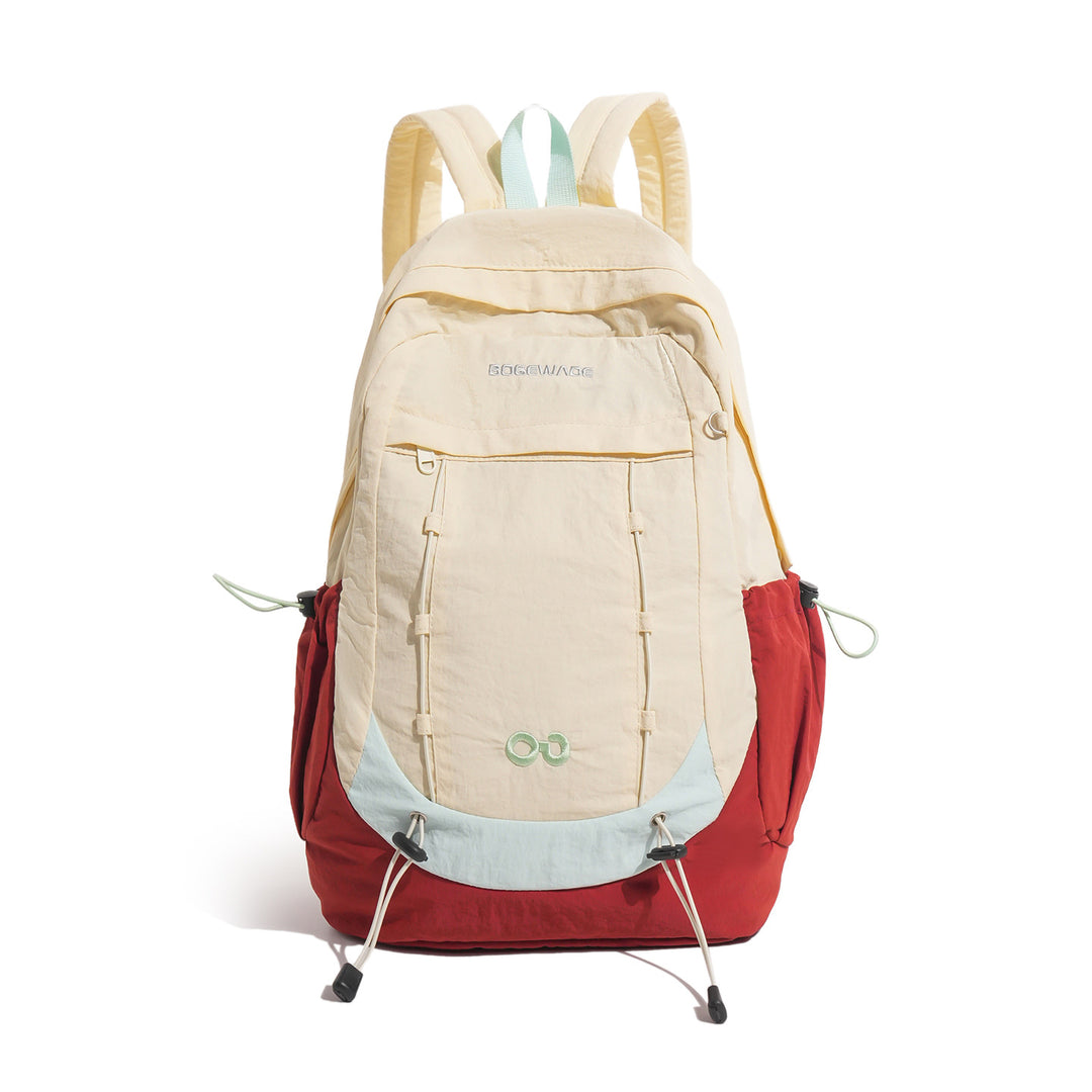 Multi-Funktions Abenteuer Rucksack Karnz