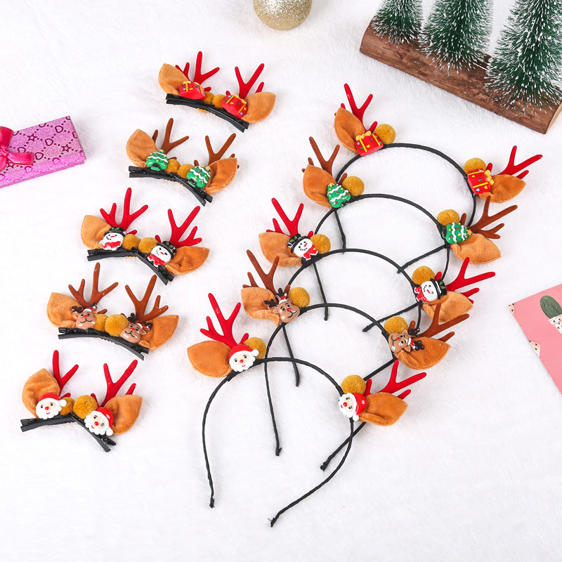 Festliche Haaraccessoires Karnz