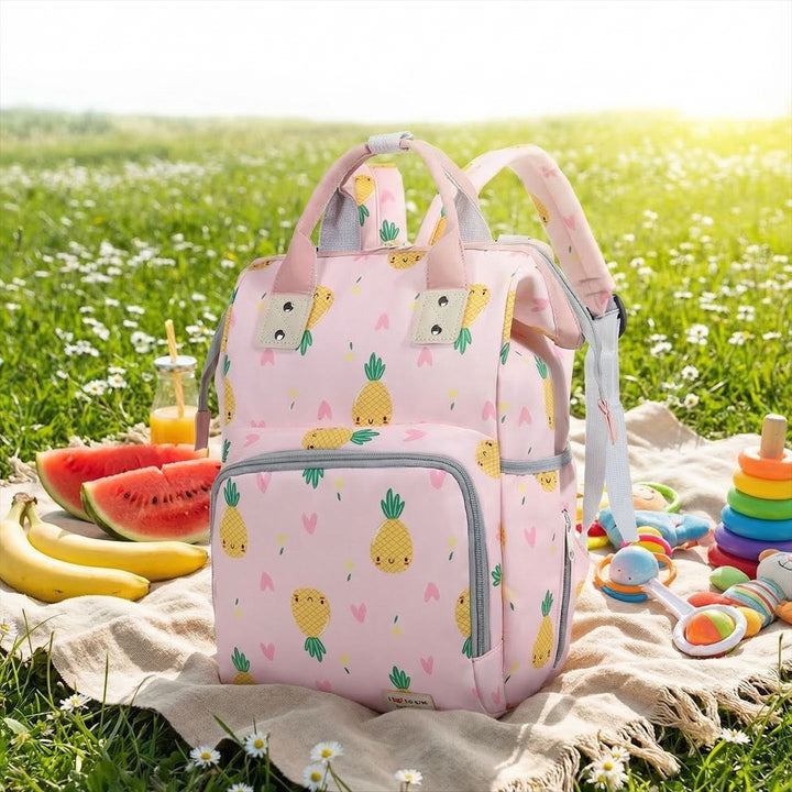 Multifunktionaler Rucksack Karnz