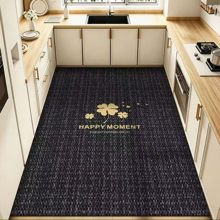 Elegante Küchenkomfortmatte