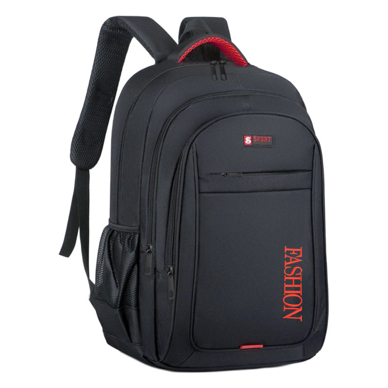 Alltag vielseitiger Rucksack Karnz