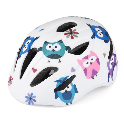 Kinderhelm Karnz