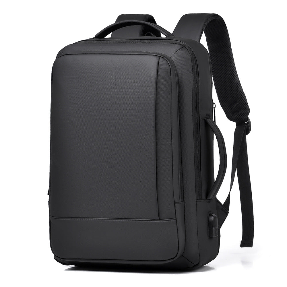 Minimalistische Wasserabweisende Laptop Messenger Bag Karnz