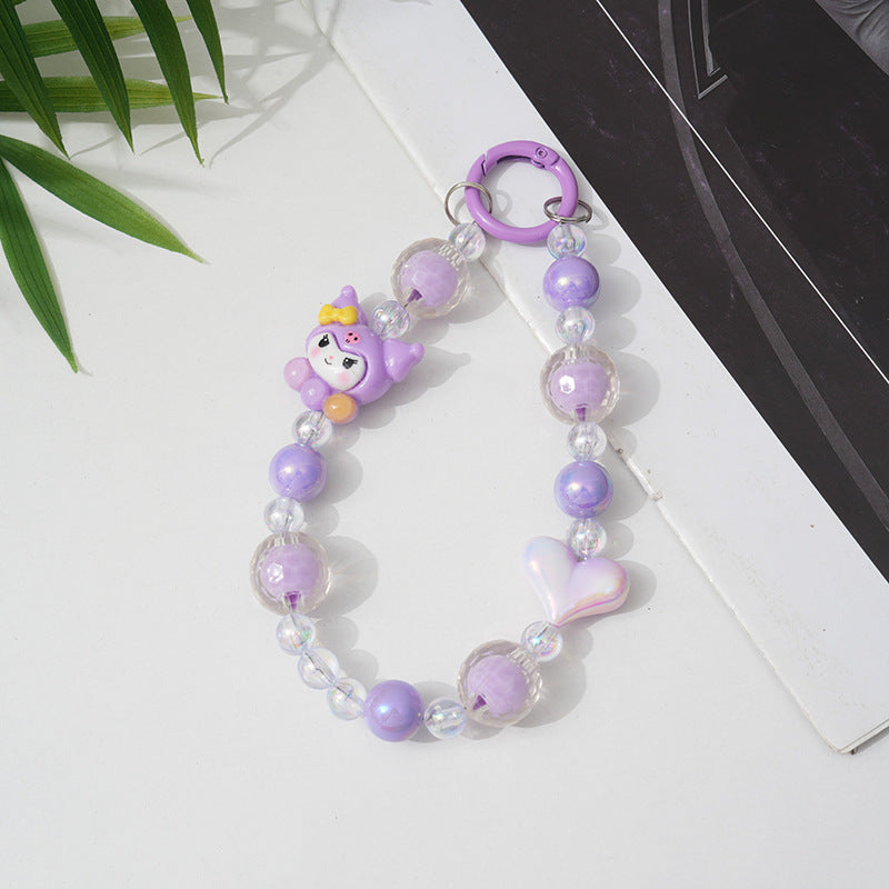 Cartoon Charm Kinderarmband Karnz